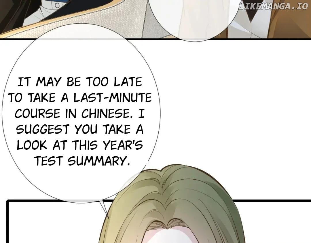 Everyone’s Darling Chapter 148 - Page 24