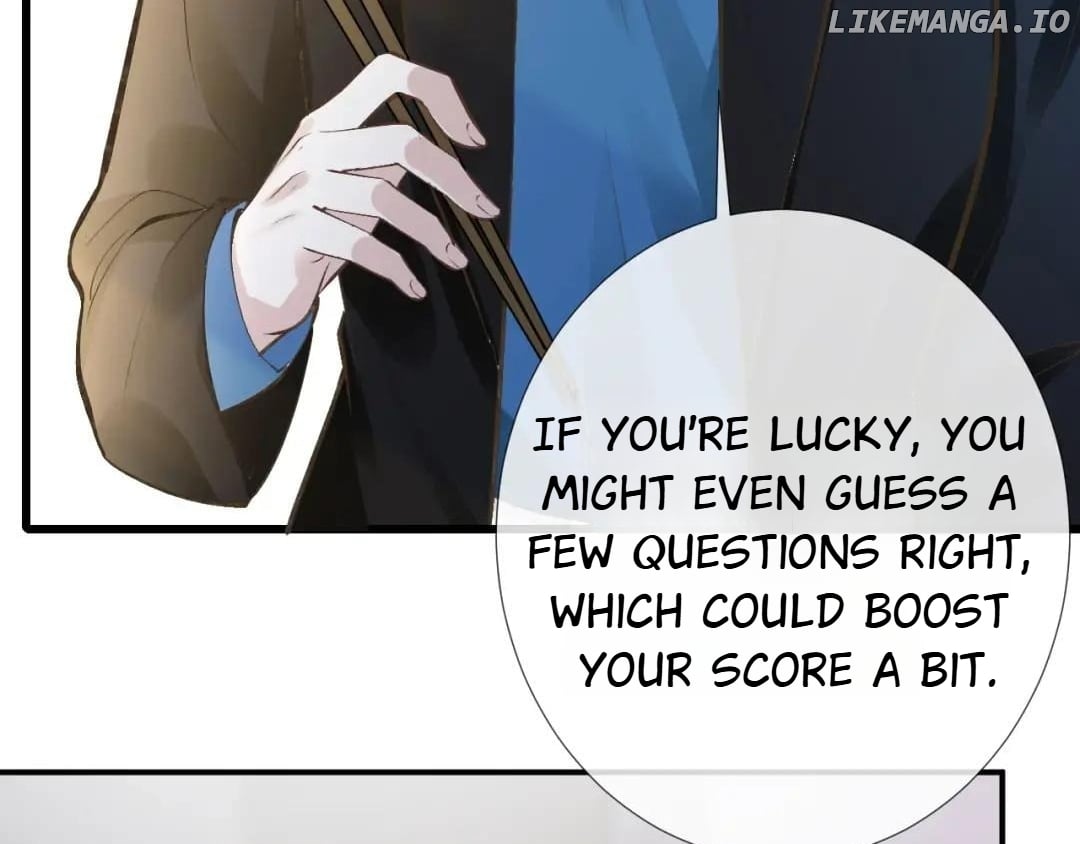 Everyone’s Darling Chapter 148 - Page 26