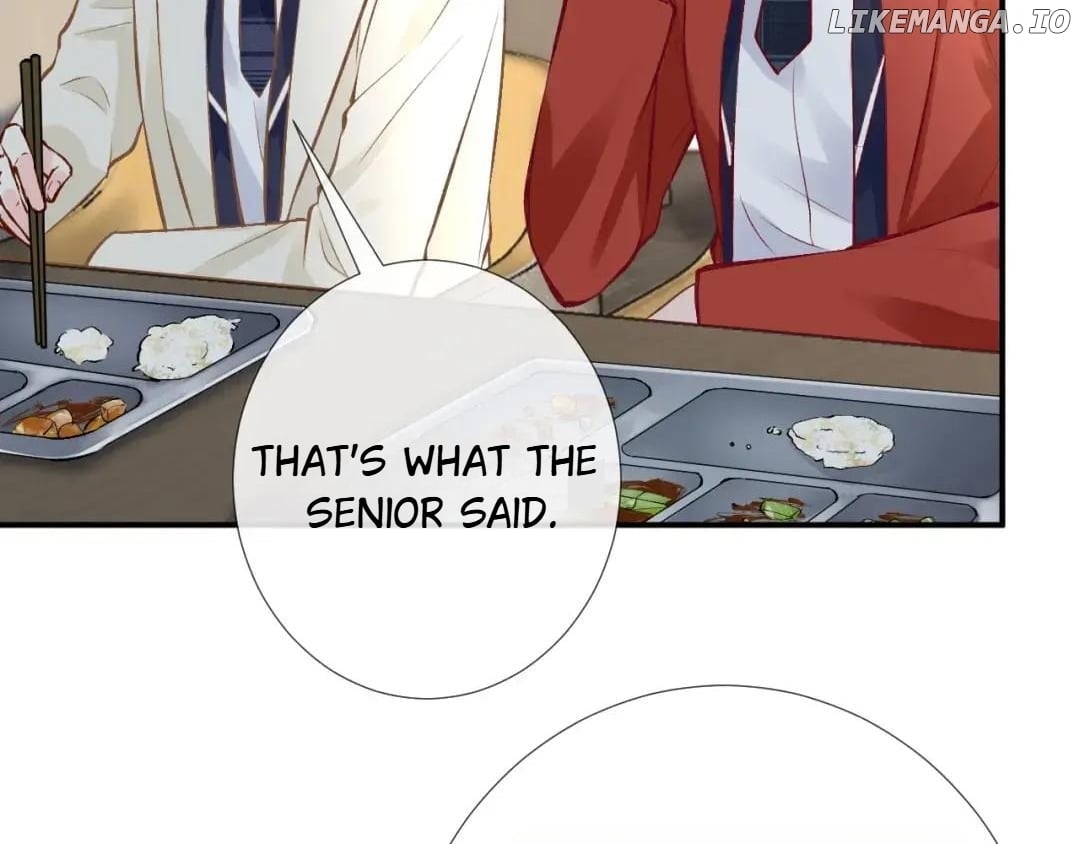 Everyone’s Darling Chapter 148 - Page 28