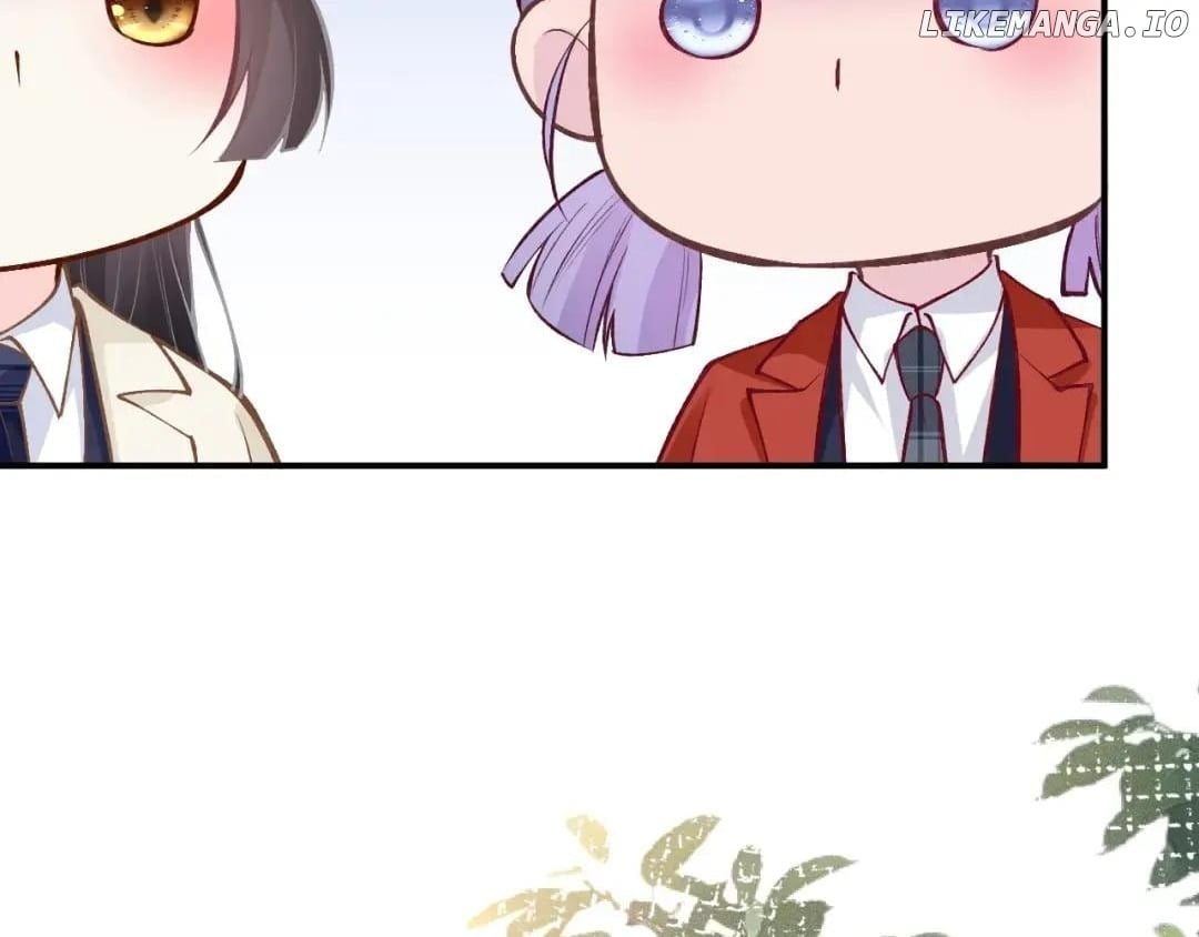 Everyone’s Darling Chapter 148 - Page 33