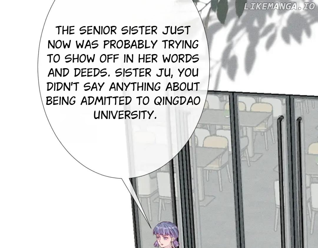 Everyone’s Darling Chapter 148 - Page 35