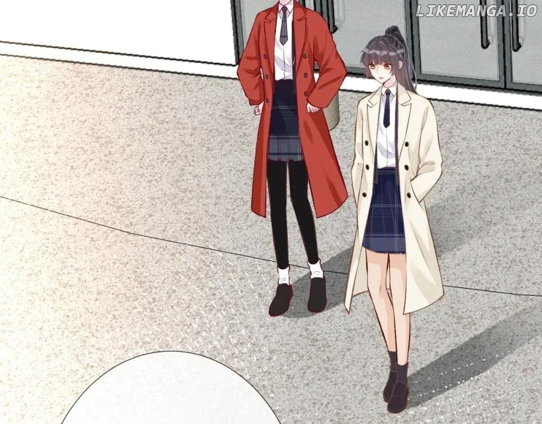 Everyone’s Darling Chapter 148 - Page 36