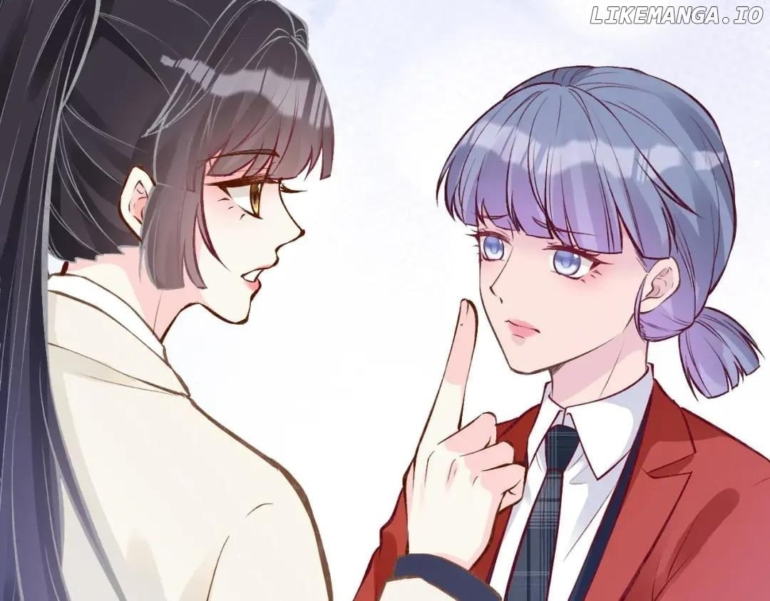 Everyone’s Darling Chapter 148 - Page 40