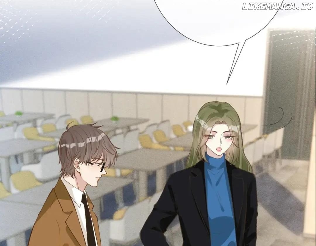 Everyone’s Darling Chapter 148 - Page 48