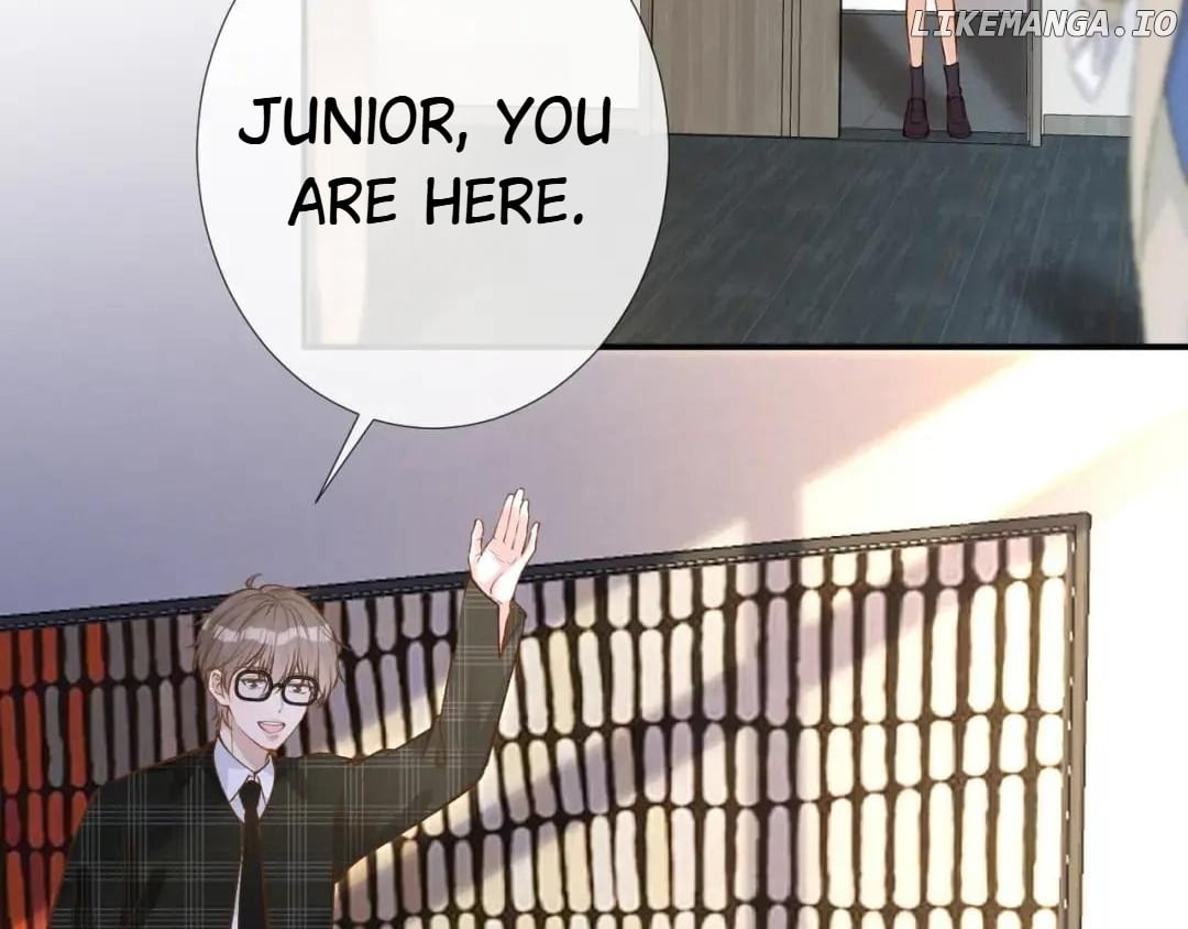 Everyone’s Darling Chapter 148 - Page 60