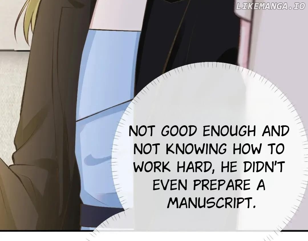 Everyone’s Darling Chapter 148 - Page 70