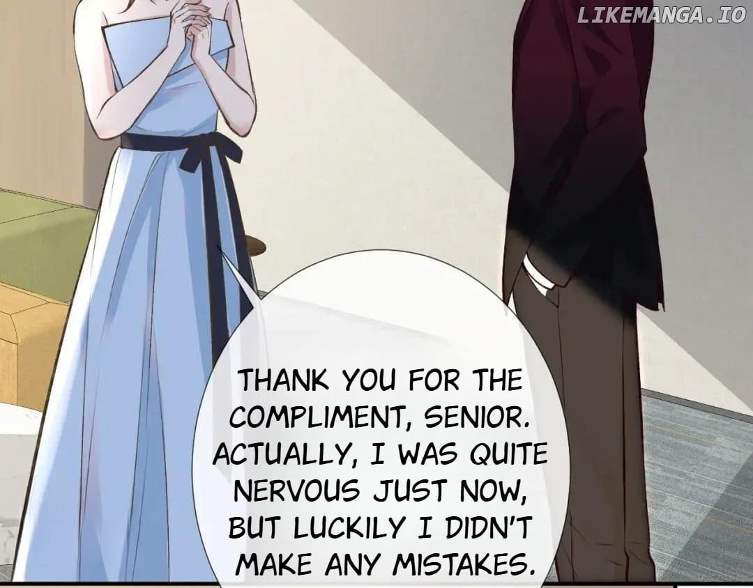 Everyone’s Darling Chapter 148 - Page 80