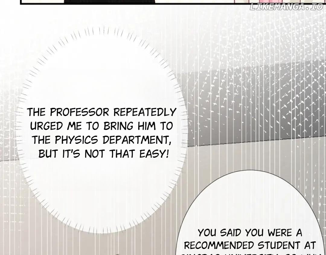 Everyone’s Darling Chapter 148 - Page 87