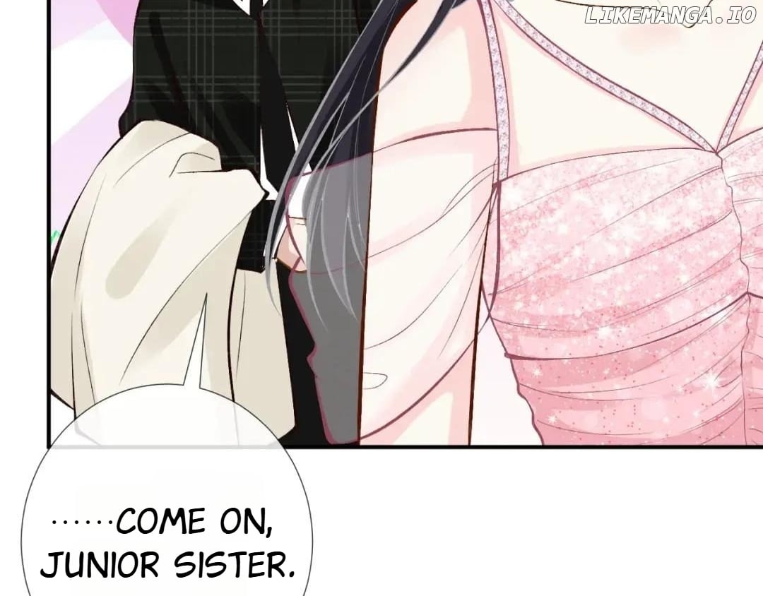 Everyone’s Darling Chapter 148 - Page 91