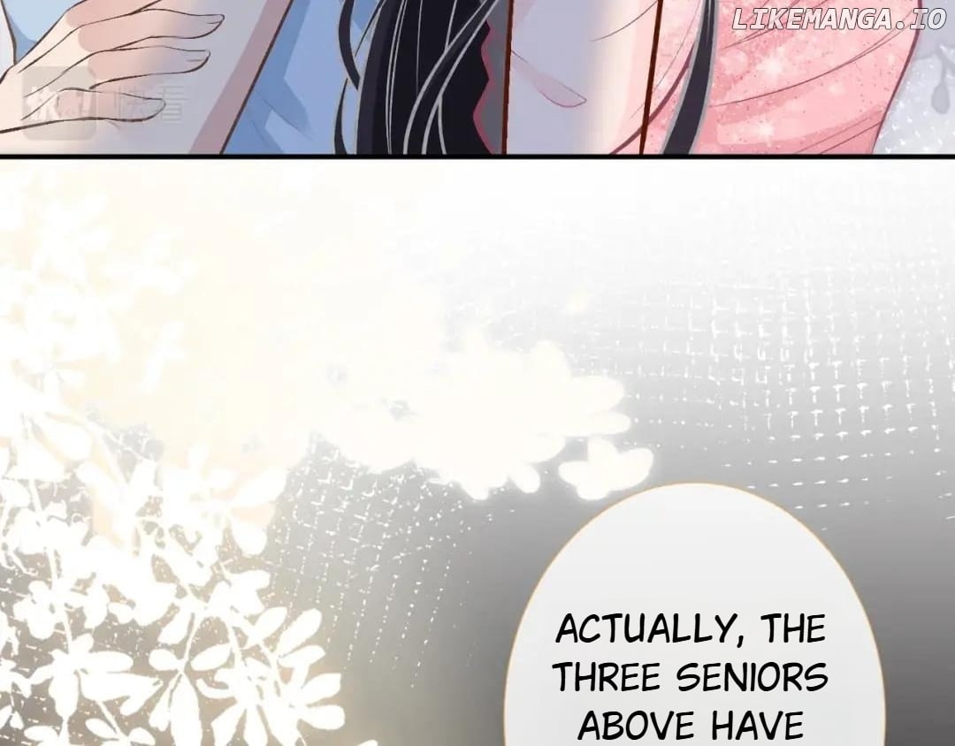 Everyone’s Darling Chapter 148 - Page 95