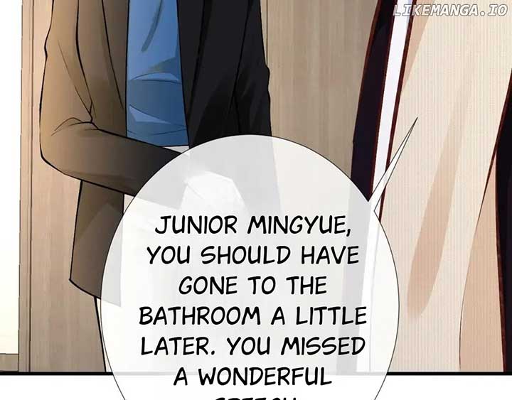Everyone’s Darling Chapter 149 - Page 7