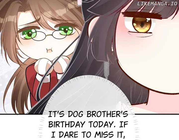 Everyone’s Darling Chapter 149 - Page 25