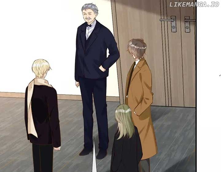 Everyone’s Darling Chapter 149 - Page 27