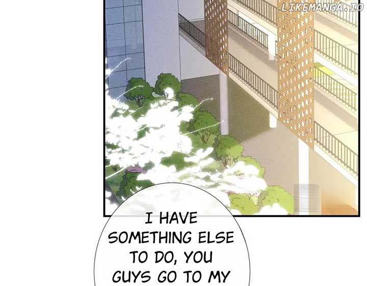 Everyone’s Darling Chapter 149 - Page 33