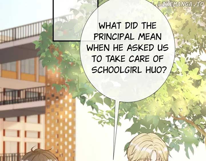 Everyone’s Darling Chapter 149 - Page 36