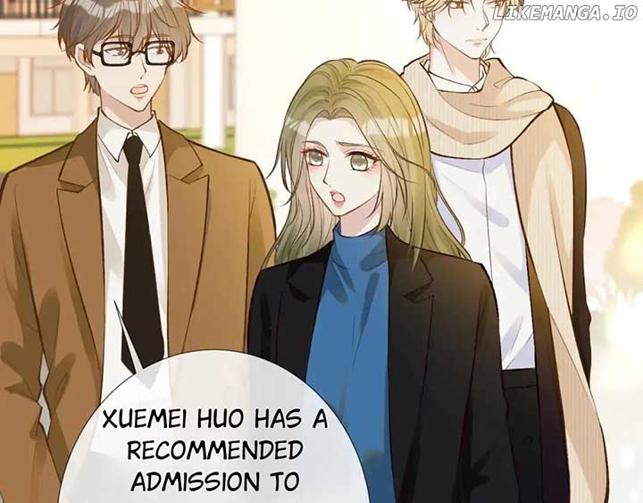 Everyone’s Darling Chapter 149 - Page 37