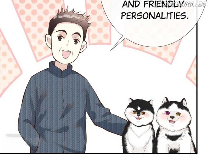 Everyone’s Darling Chapter 149 - Page 45