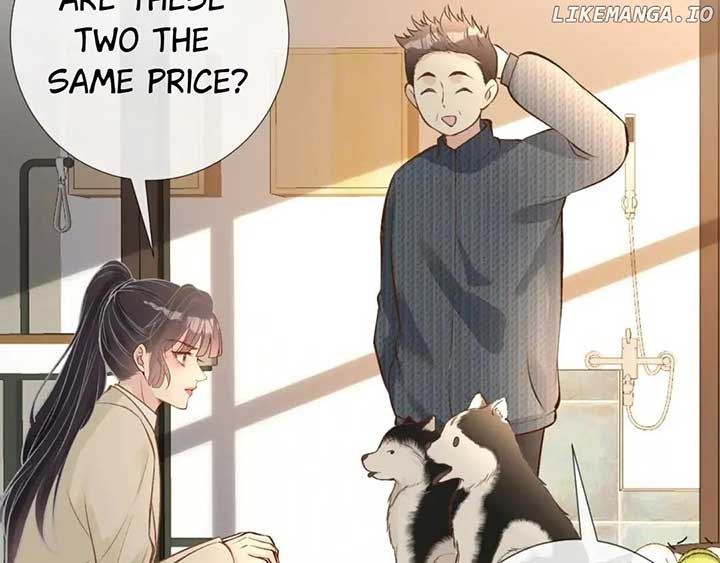 Everyone’s Darling Chapter 149 - Page 48