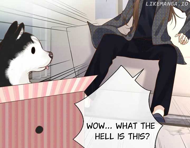 Everyone’s Darling Chapter 149 - Page 89