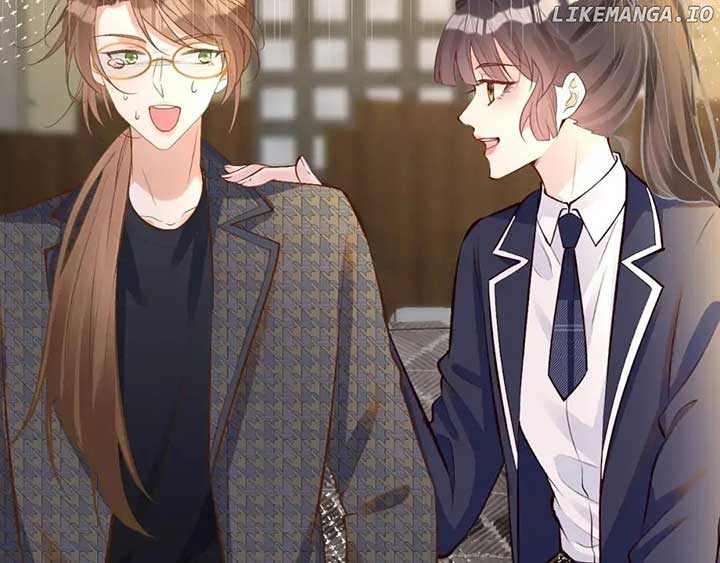 Everyone’s Darling Chapter 149 - Page 93