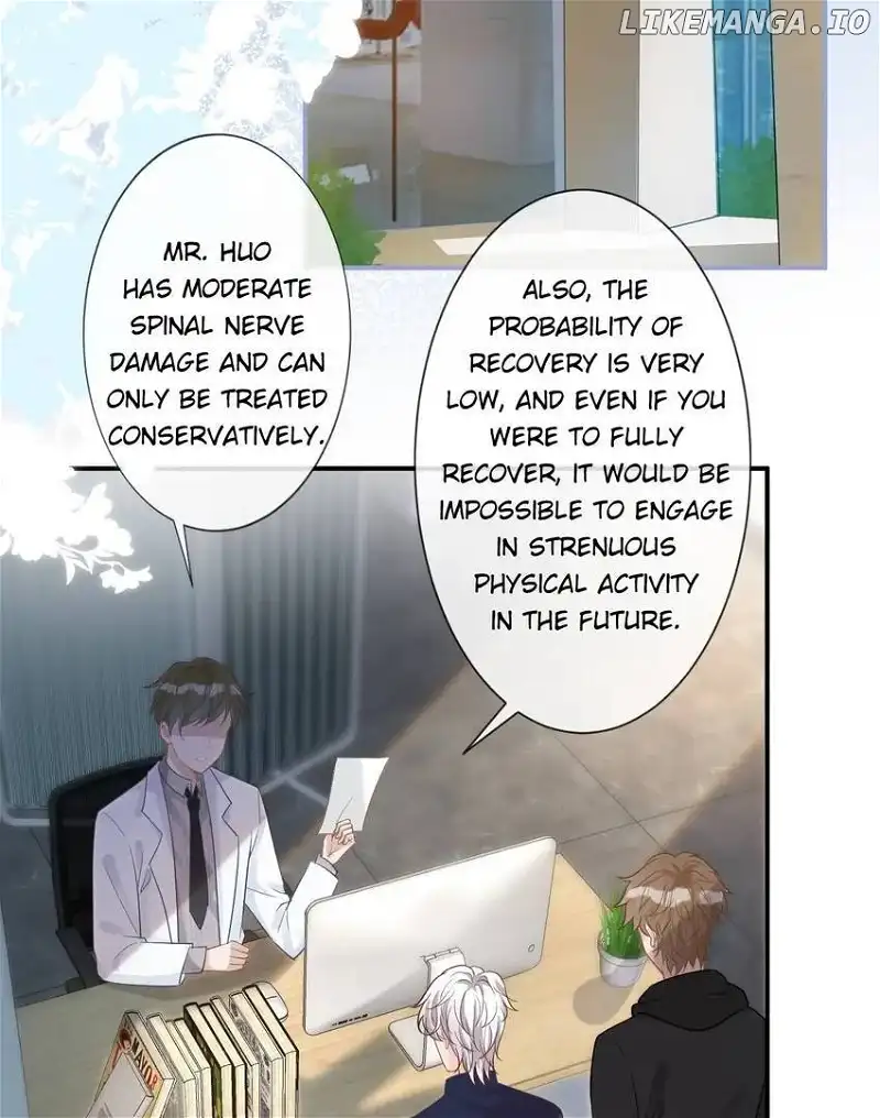 Everyone’s Darling Chapter 15 - Page 2