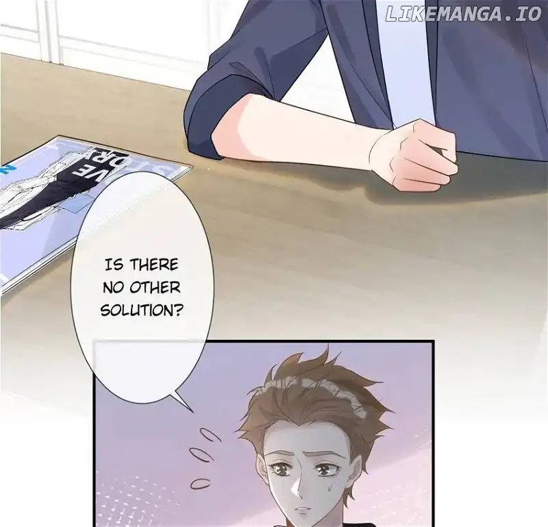 Everyone’s Darling Chapter 15 - Page 4
