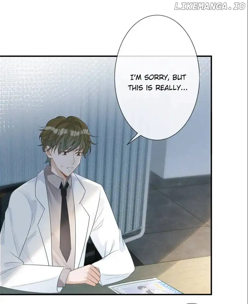 Everyone’s Darling Chapter 15 - Page 6