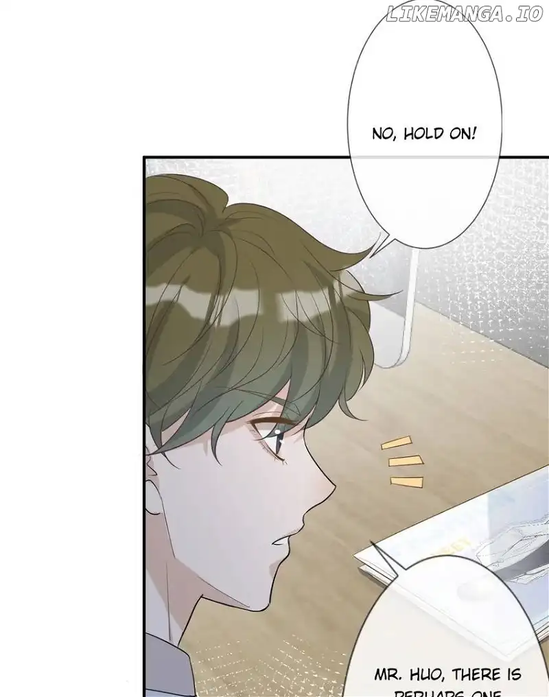 Everyone’s Darling Chapter 15 - Page 7