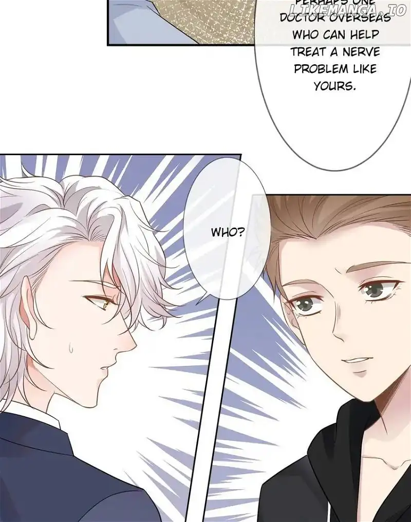 Everyone’s Darling Chapter 15 - Page 8