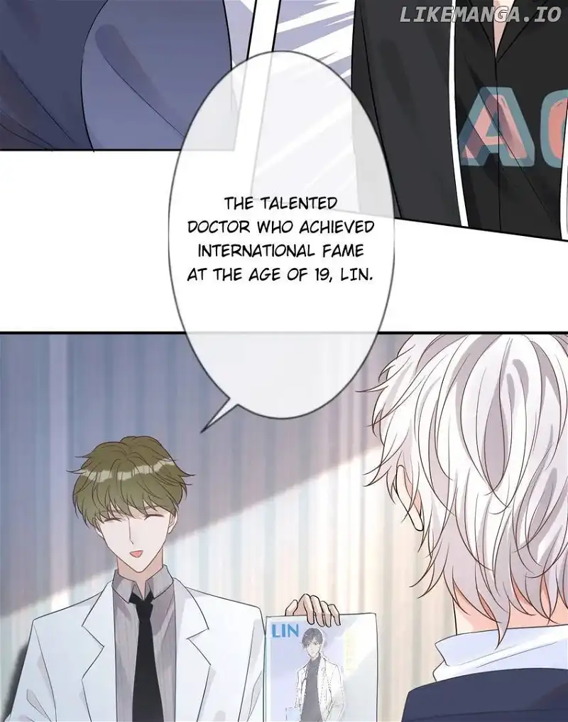 Everyone’s Darling Chapter 15 - Page 9