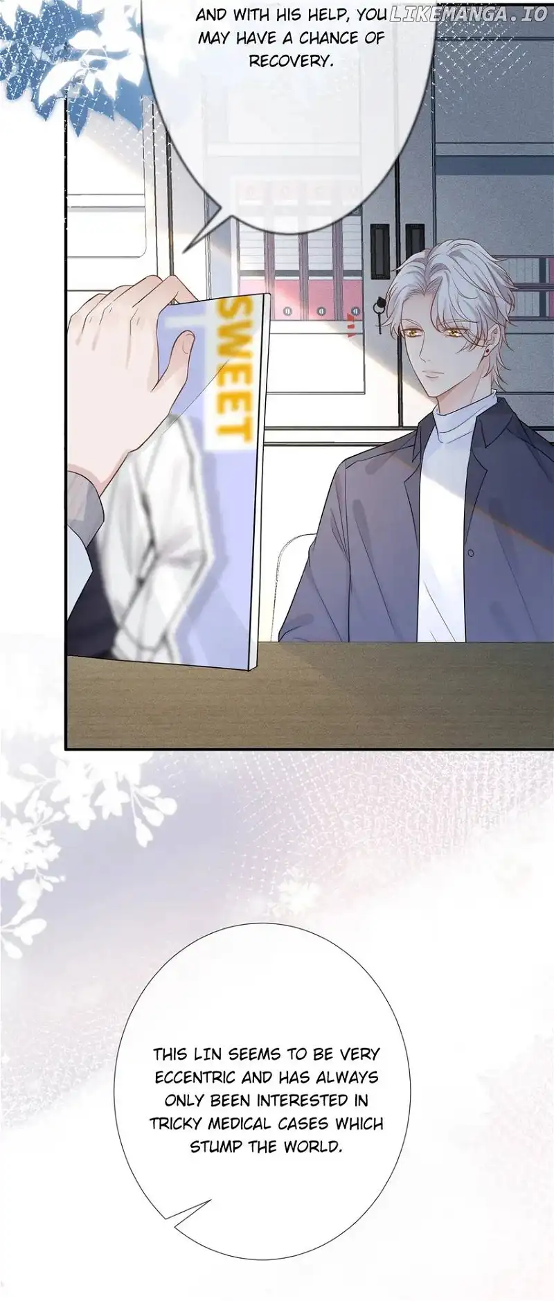 Everyone’s Darling Chapter 15 - Page 12
