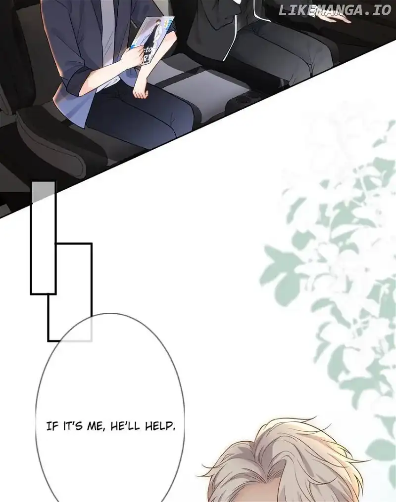 Everyone’s Darling Chapter 15 - Page 15