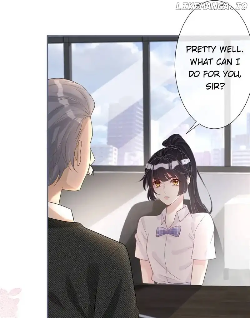 Everyone’s Darling Chapter 15 - Page 21