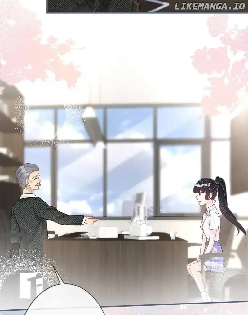 Everyone’s Darling Chapter 15 - Page 22