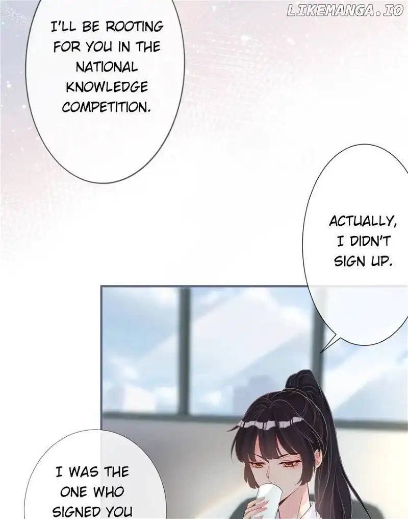 Everyone’s Darling Chapter 15 - Page 23
