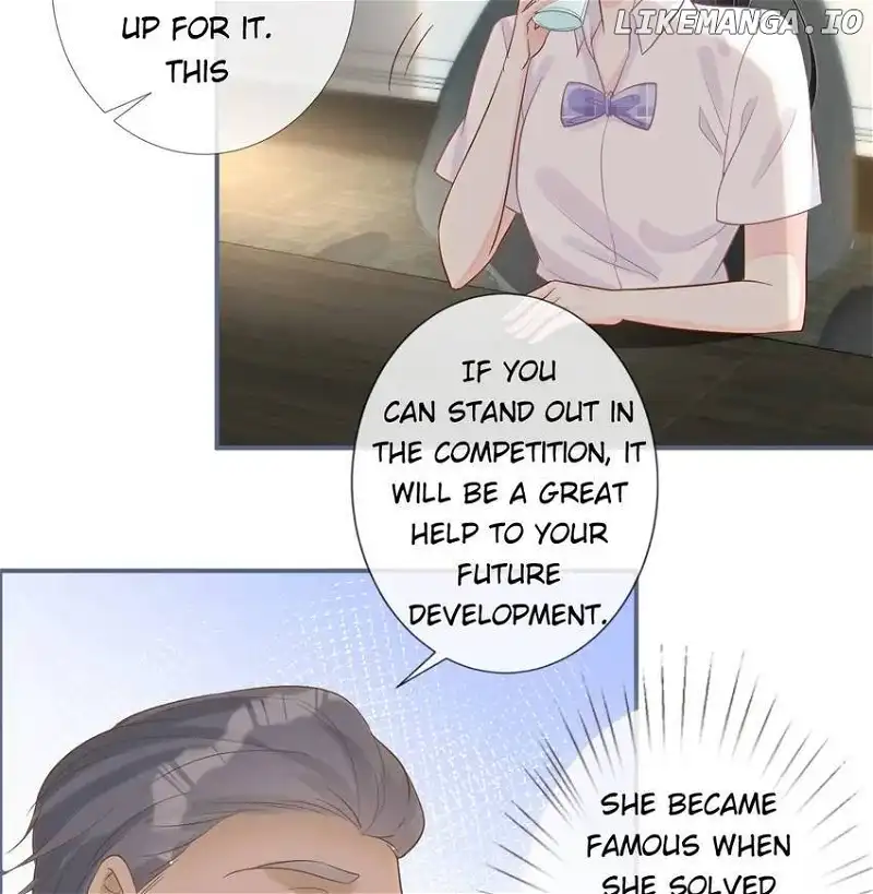 Everyone’s Darling Chapter 15 - Page 24