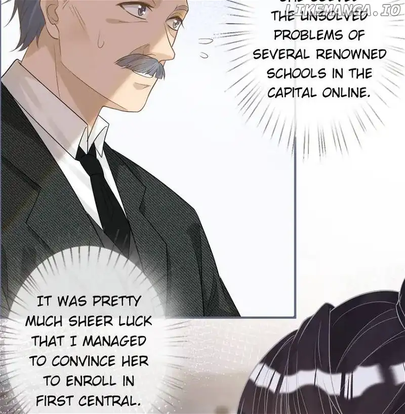 Everyone’s Darling Chapter 15 - Page 25