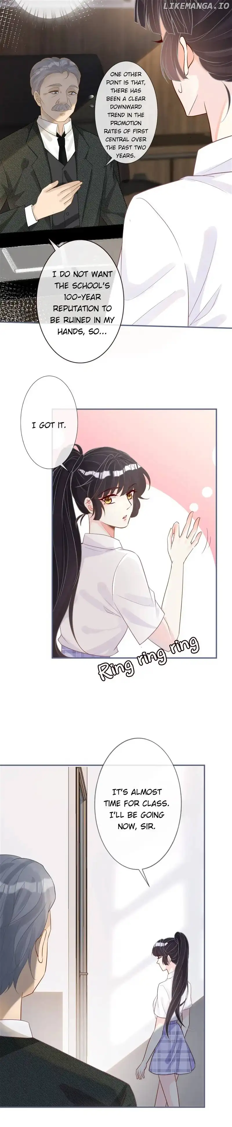 Everyone’s Darling Chapter 15 - Page 26