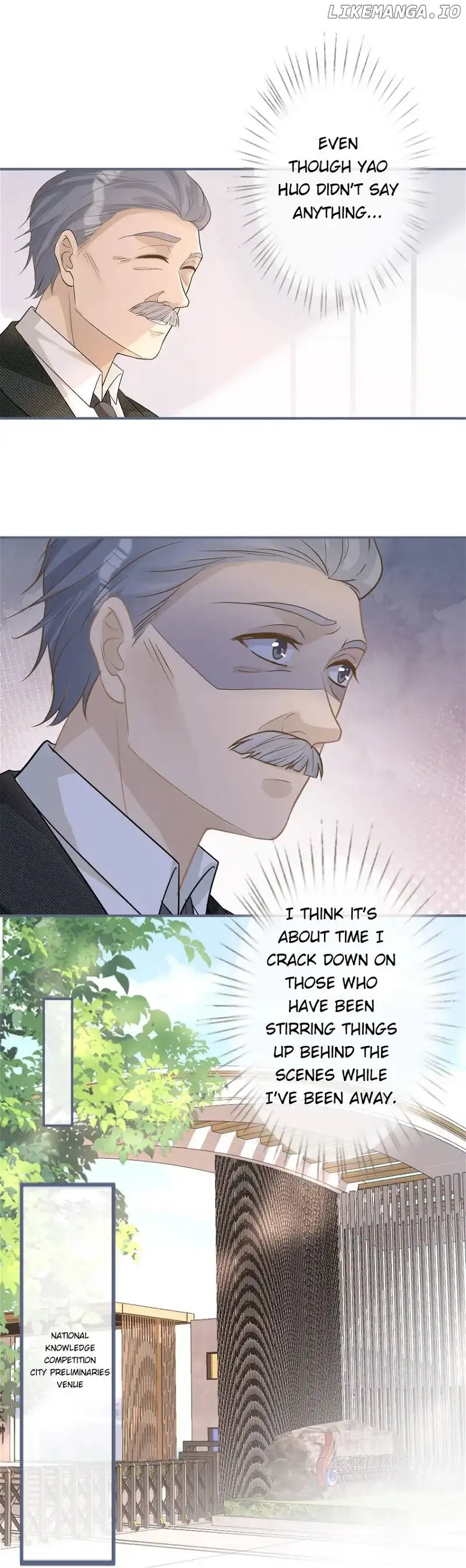 Everyone’s Darling Chapter 15 - Page 27