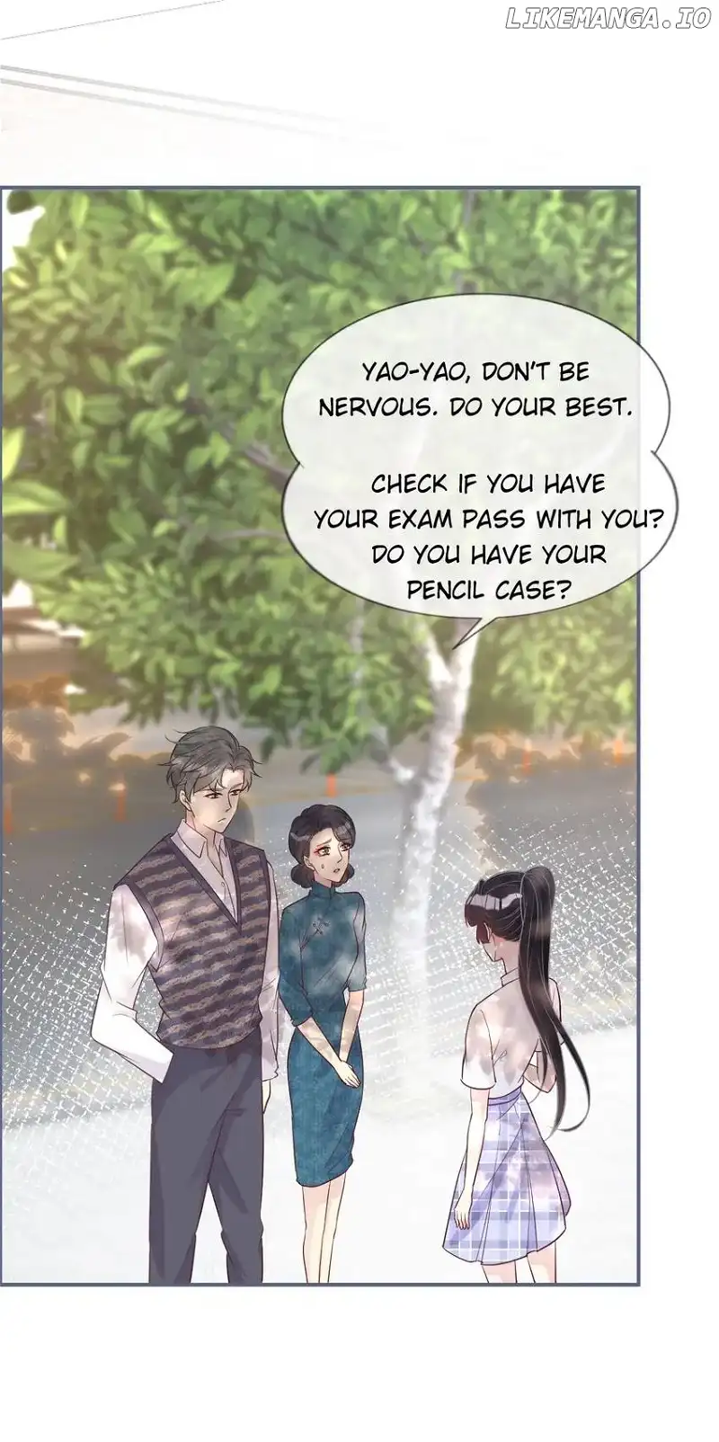 Everyone’s Darling Chapter 15 - Page 28