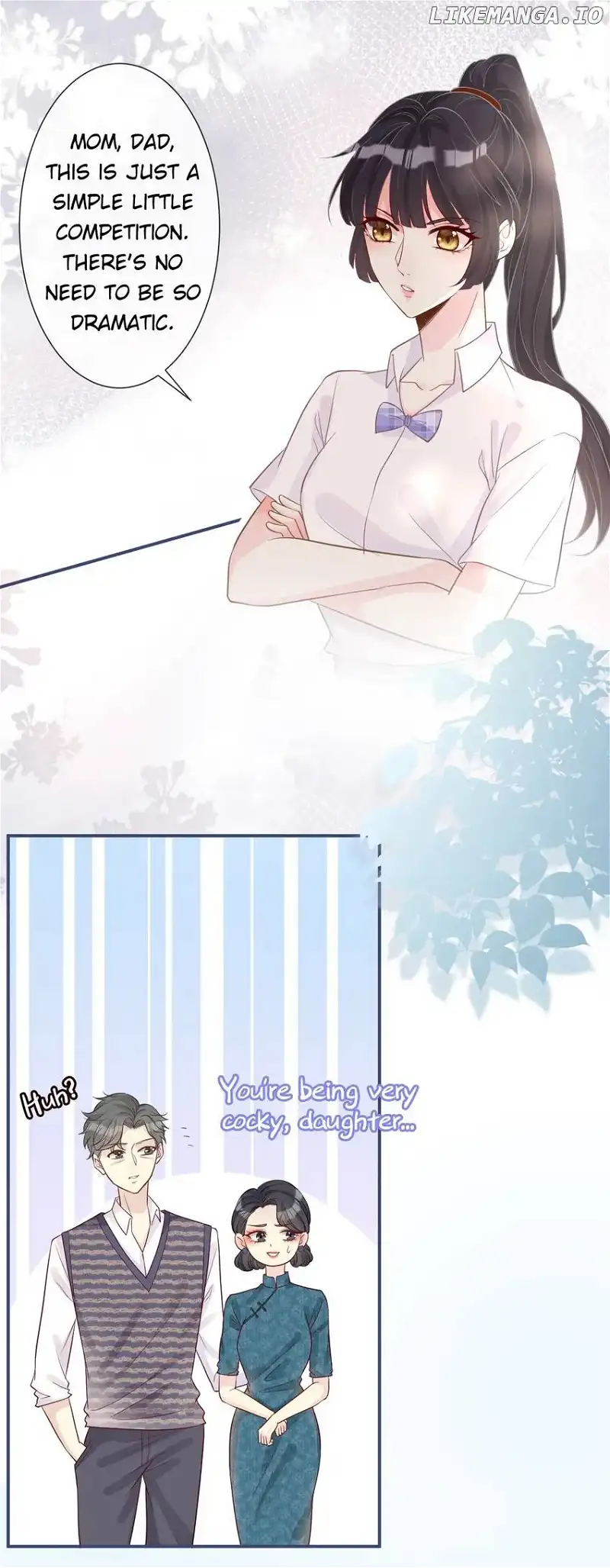 Everyone’s Darling Chapter 15 - Page 29