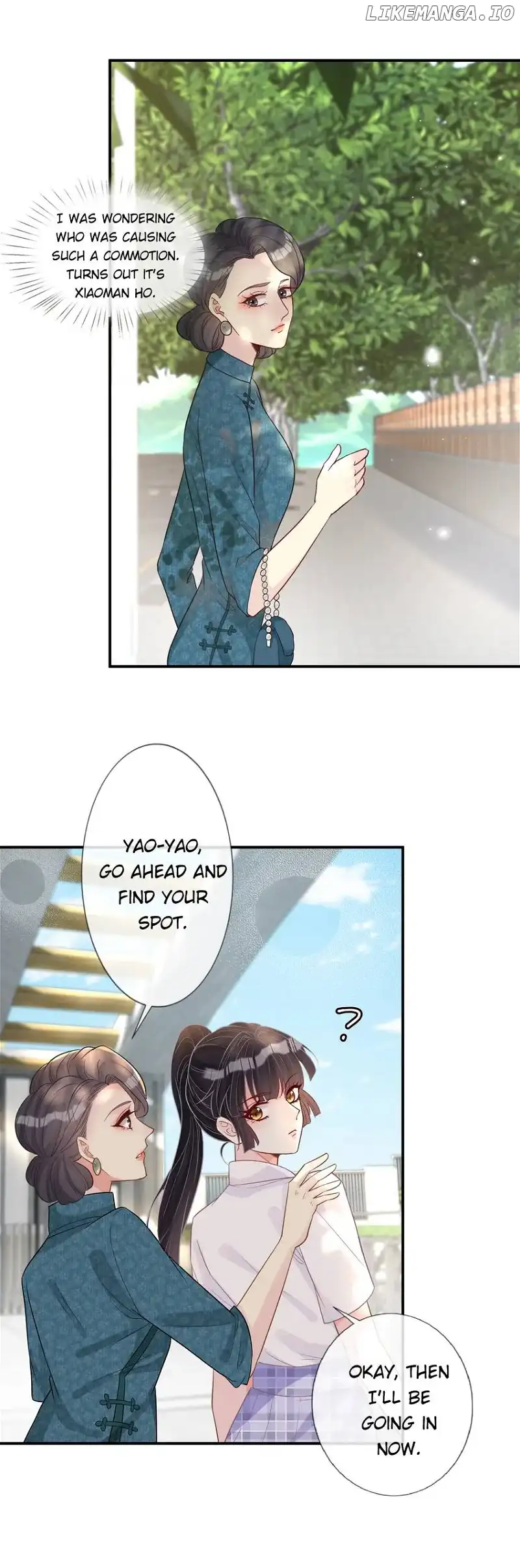 Everyone’s Darling Chapter 15 - Page 31