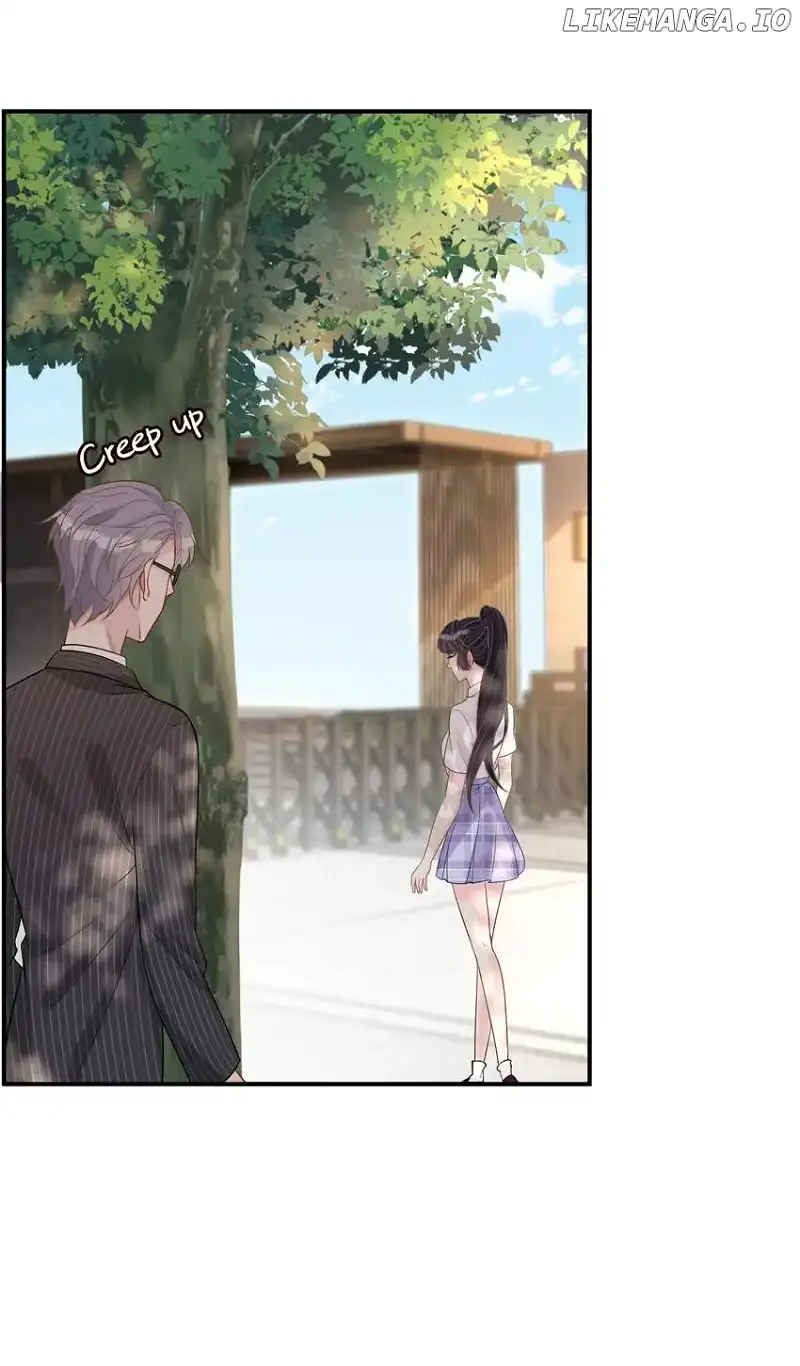 Everyone’s Darling Chapter 15 - Page 33