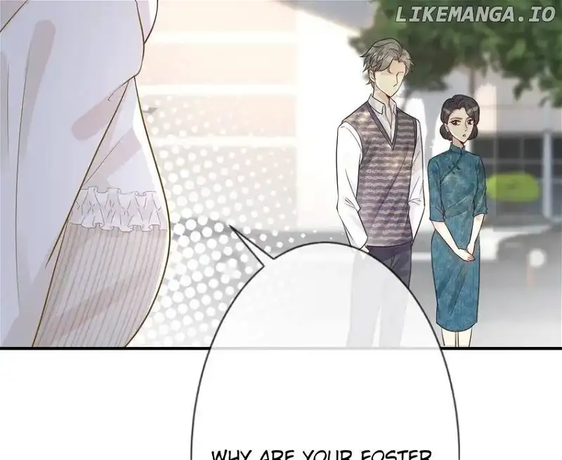Everyone’s Darling Chapter 15 - Page 37