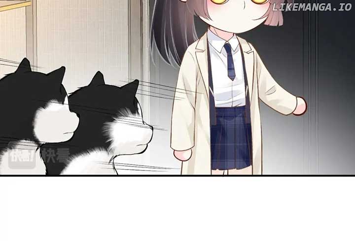 Everyone’s Darling Chapter 150 - Page 21