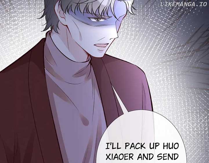 Everyone’s Darling Chapter 150 - Page 33