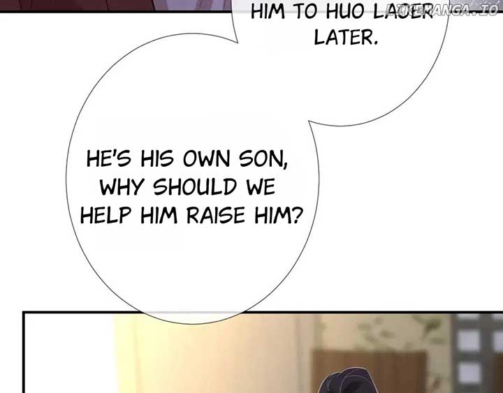 Everyone’s Darling Chapter 150 - Page 34