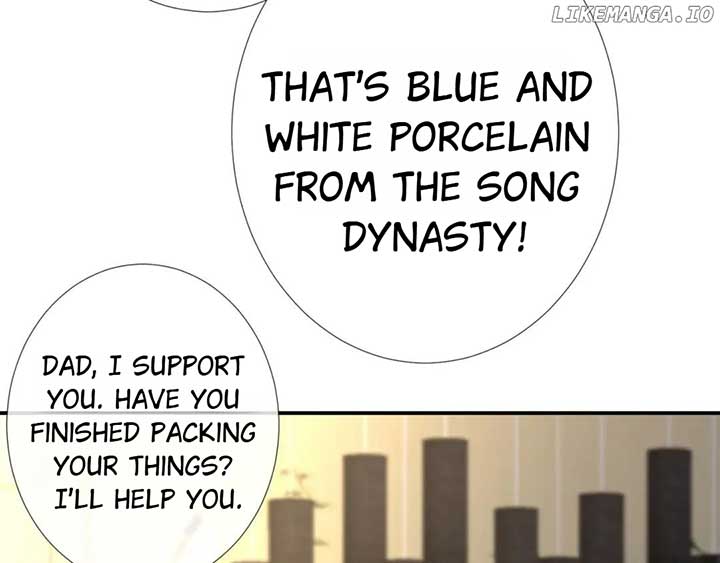Everyone’s Darling Chapter 150 - Page 39