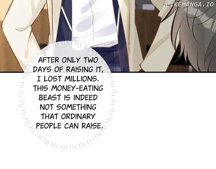 Everyone’s Darling Chapter 150 - Page 41