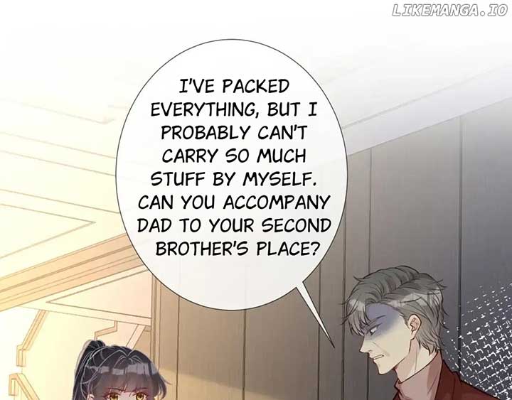 Everyone’s Darling Chapter 150 - Page 43